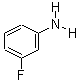 3-Fluoroaniline