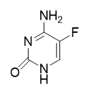 Fluorocytosine