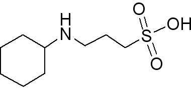 3-(环己胺)-1-丙磺酸