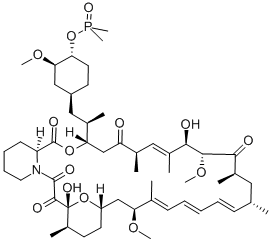 Rapamycin