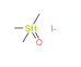 Trimethylsulfoxonium iodide