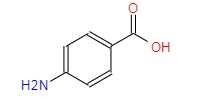对氨基苯甲酸